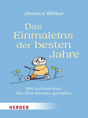 cover image of Das Einmaleins der besten Jahre